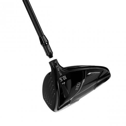 PXG 0311 Black Ops Ultra-Lite - Driver (custom)