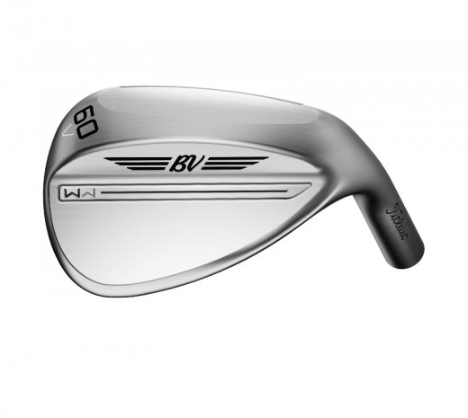 Titleist SM10 WedgeWorks - V-Grind - Wedge (custom) LIMITED