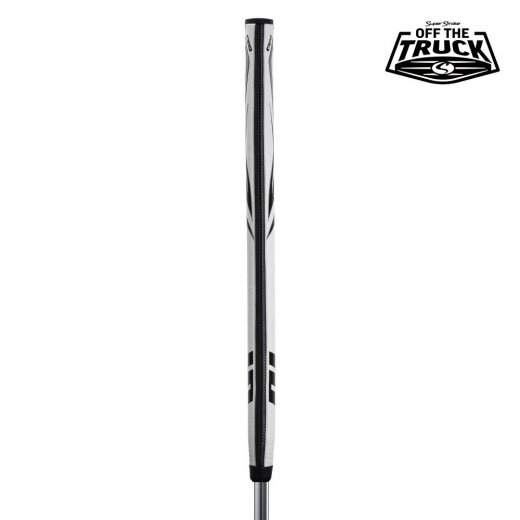 SuperStroke - Zenergy 1.0P 17 (Putter Grip)