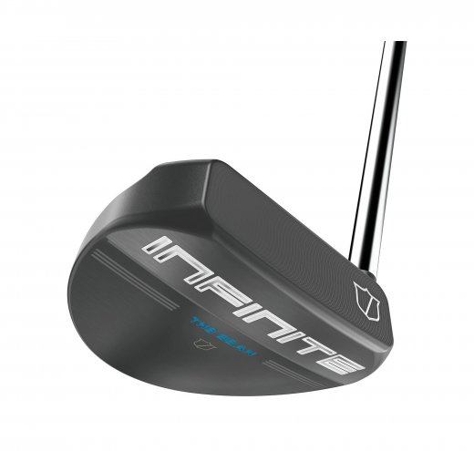 Wilson Staff Infinite - Women's Bean -24