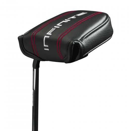 Wilson Staff Infinite - Buckingham -24