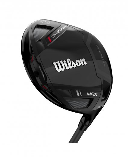 Wilson Dynapwr MAX - Driver (Custom)
