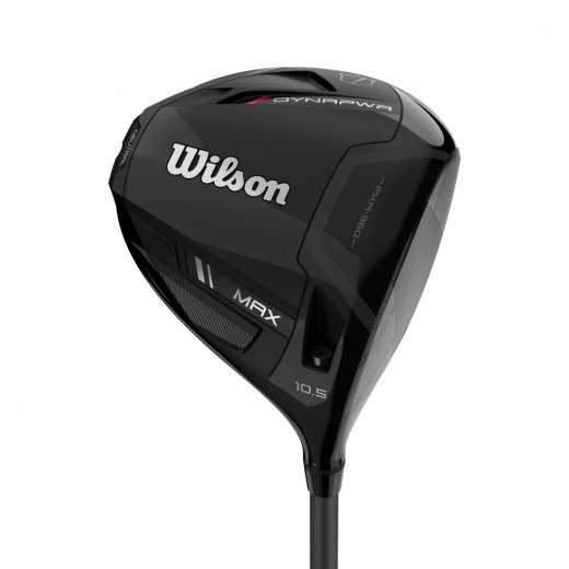 Wilson Dynapwr MAX - Driver (Custom)