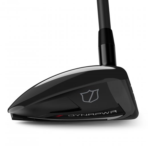 Wilson DYNAPWR Max - Fairwaywood (Custom)