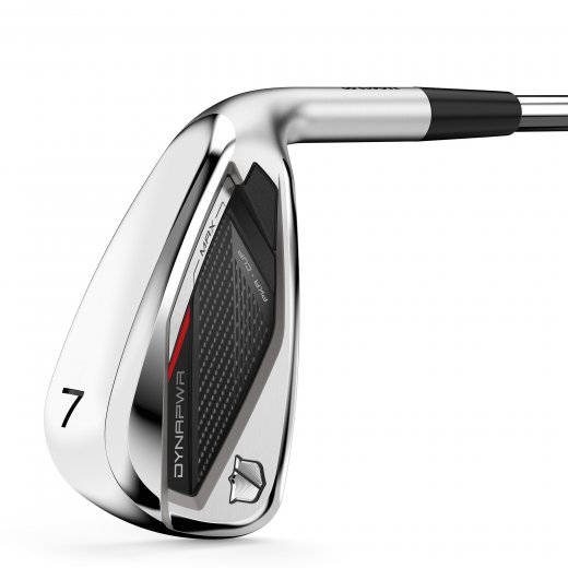 Wilson DYNAPWR Max - 6 irons (Custom)