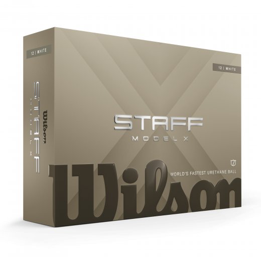 Wilson Staff Model X -26