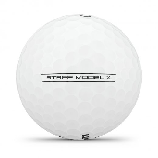 Wilson Staff Model X -26