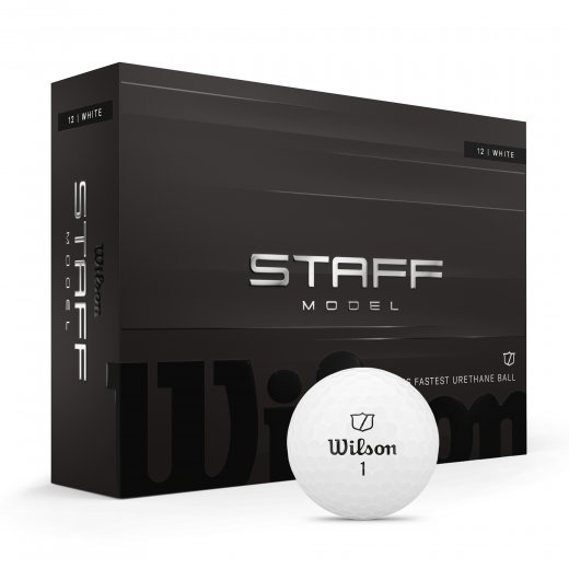 Wilson Staff Model -26