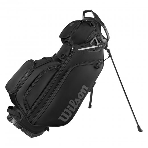 Wilson Talus 5 - Carry Bag
