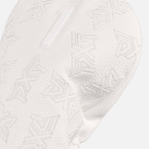 PXG Whiteout Fairwaywood Headcover