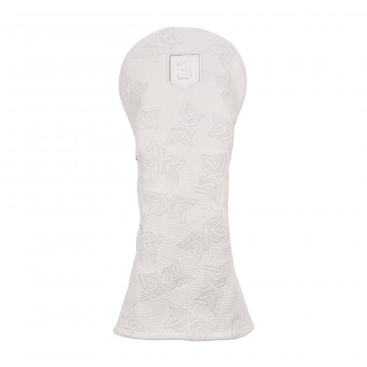 PXG Whiteout Fairwaywood Headcover