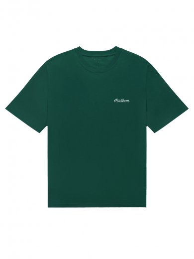 Malbon BERMUDA BALDWIN TEE