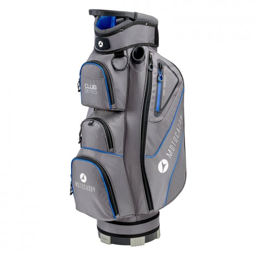 Motocaddy Club Series - Cart Bag