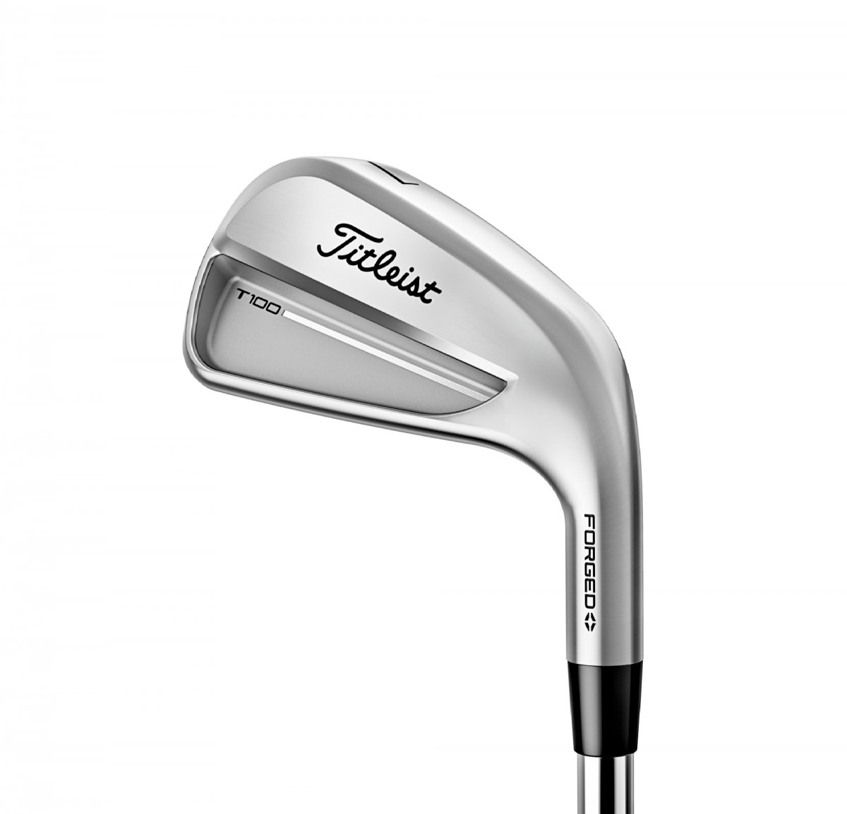 Titleist T100 2025 - 6 klubbor (In Stock)