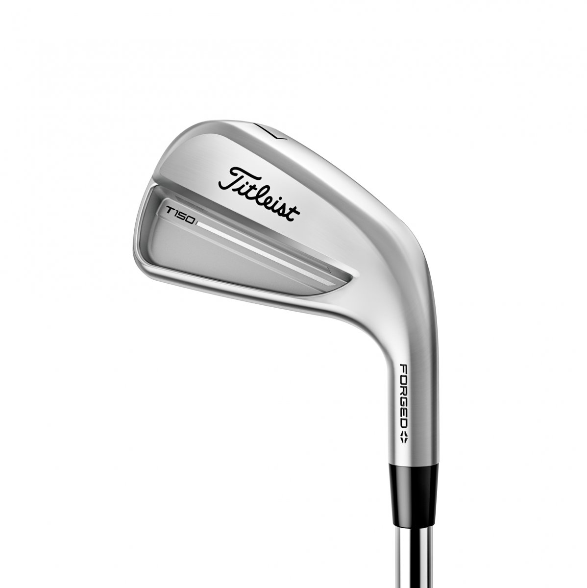 TITLEIST 2025 T150 48° Buy Titleist T150 Irons | Tour Precision & Feel