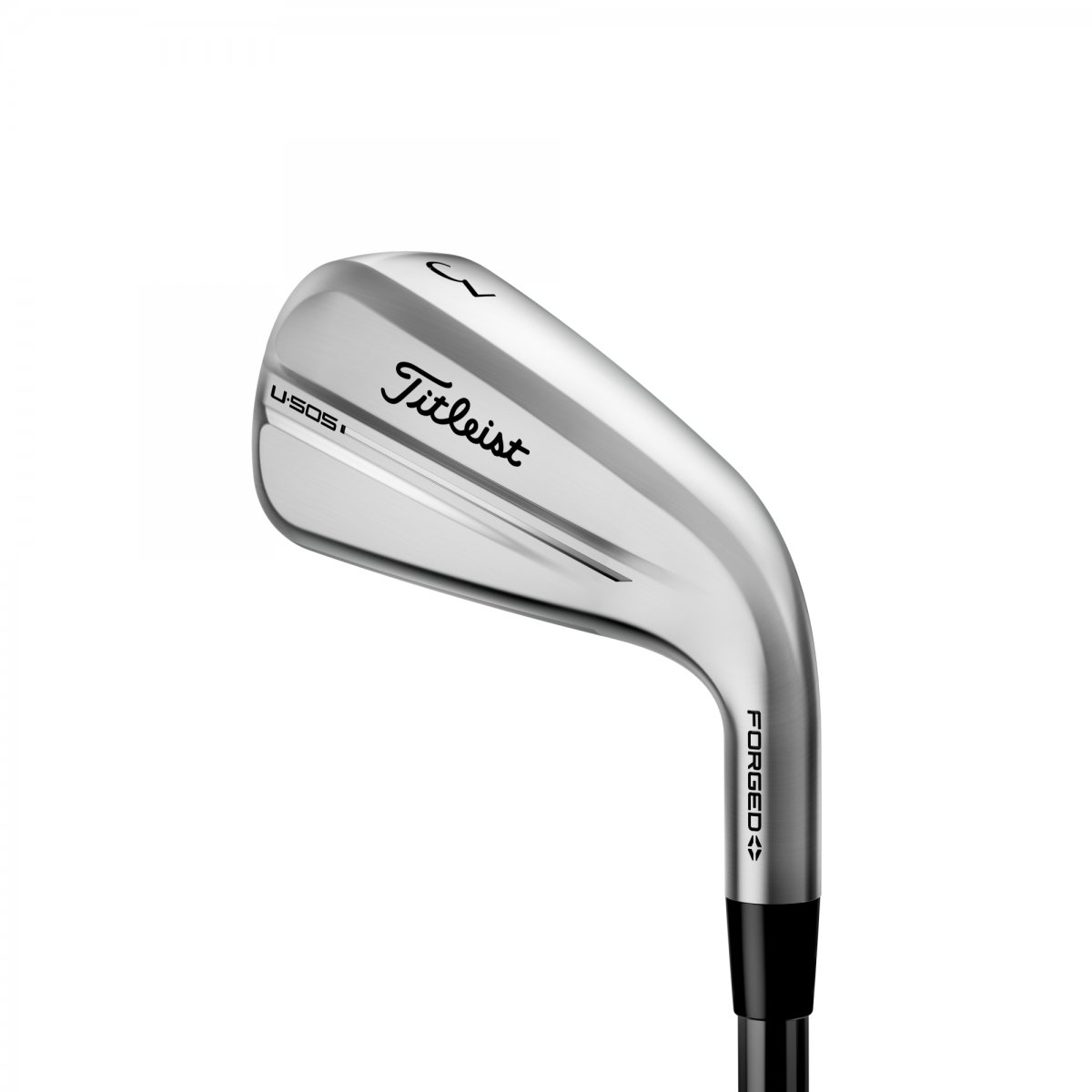 Titleist - タイトリスト　ユティリティー Titleist 2023 U•505 Utility Iron - New York Golf Center
