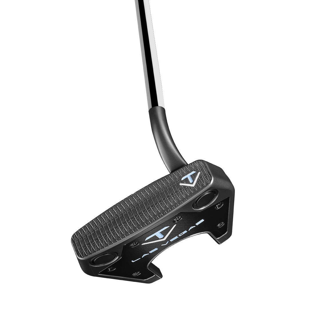 TOULON 2025 Las Vegas H7 Putter | CustomClubs