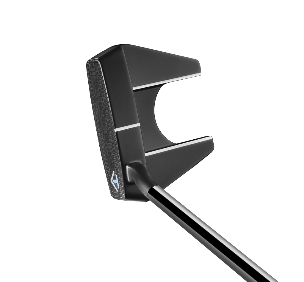 TOULON 2025 Las Vegas H7 Putter | CustomClubs