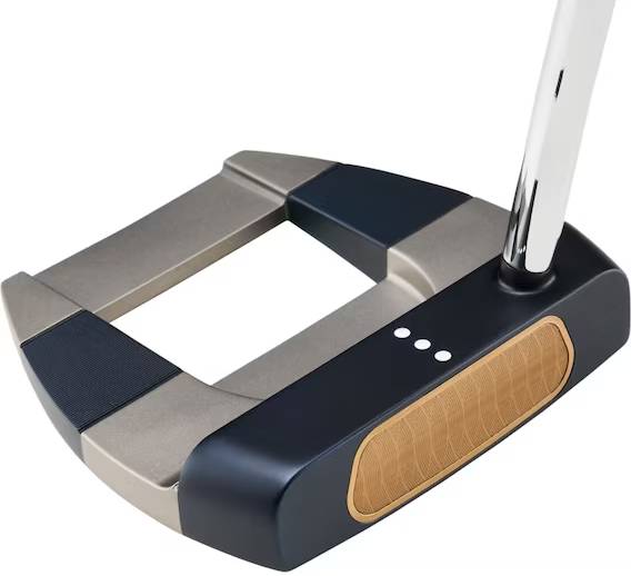 オデッセイ AI-ONE CRUISER JAILBIRD VERSA90 DB Odyssey Ai-One Cruiser Jailbird Versa 90 DB Putter | Golf Galaxy
