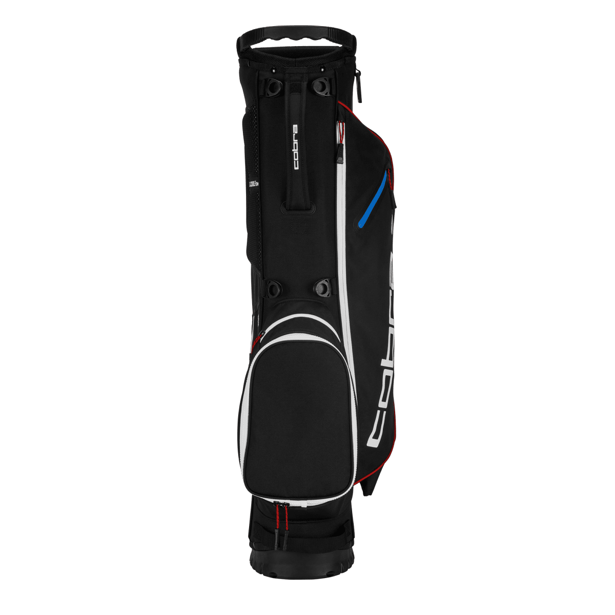 Cobra Ultralight Sunday Bag Stand bag