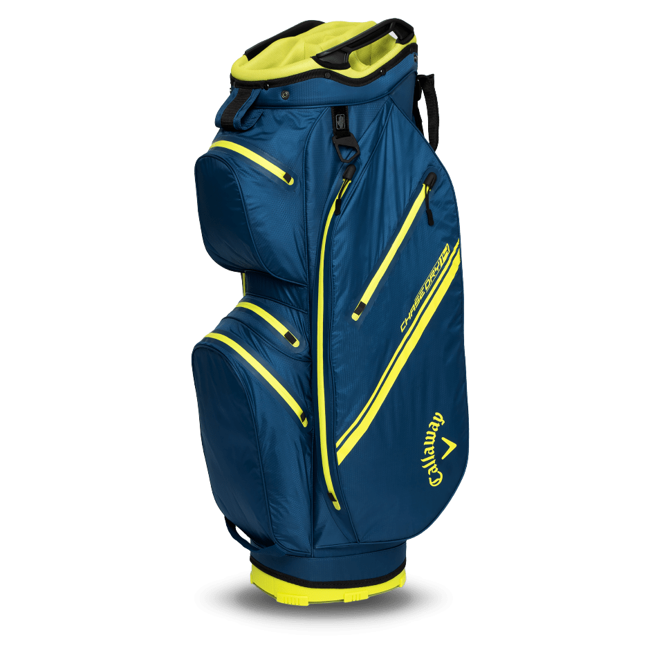 Callaway - ゆきじさま専用 Callaway Chase 14 Stand Bag | Academy