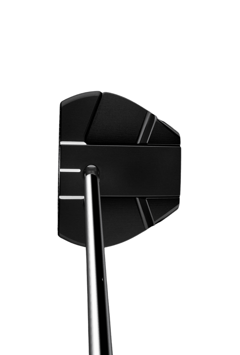 Toulon Formula 90 – Zero Torque High MOI Putter | CustomClubs