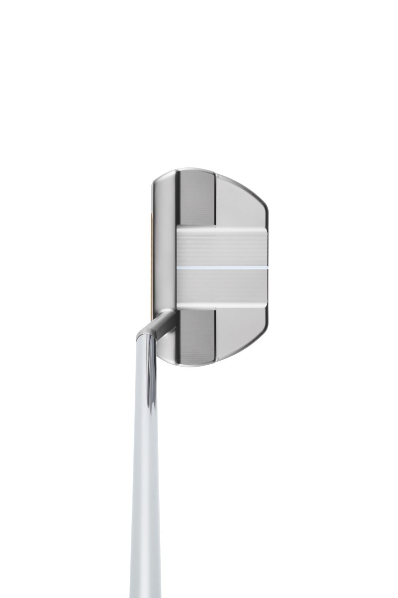 オデッセイAI-TRI BEAM MILLED ONE T Odyssey Ai-One Milled Three T Slant Putter | Callaway Golf