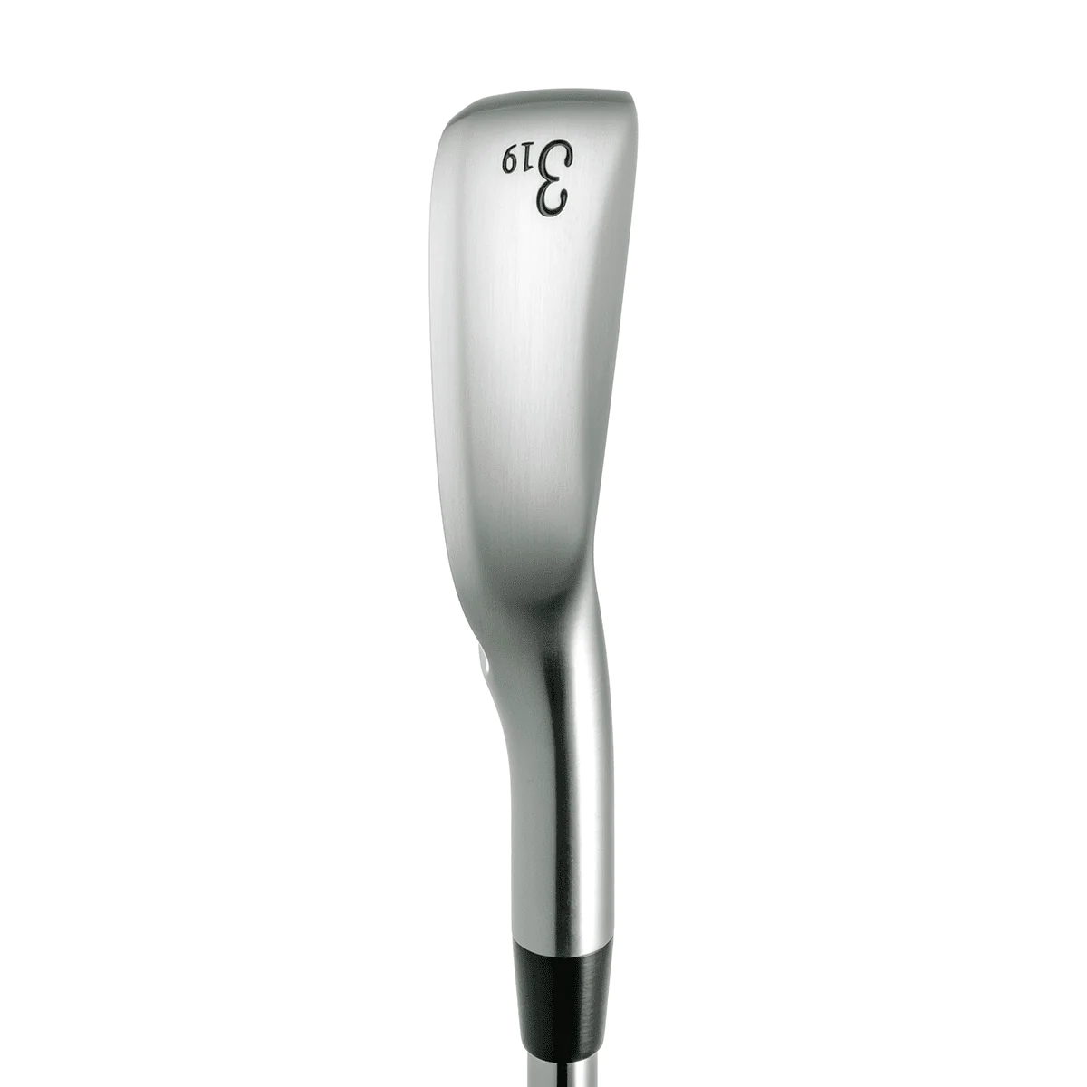 thumbnail image 2 of Nike PRO COMBO Forged 20° Utility/Driving Iron Speed Step Steel Stiff Flex 2 of 13