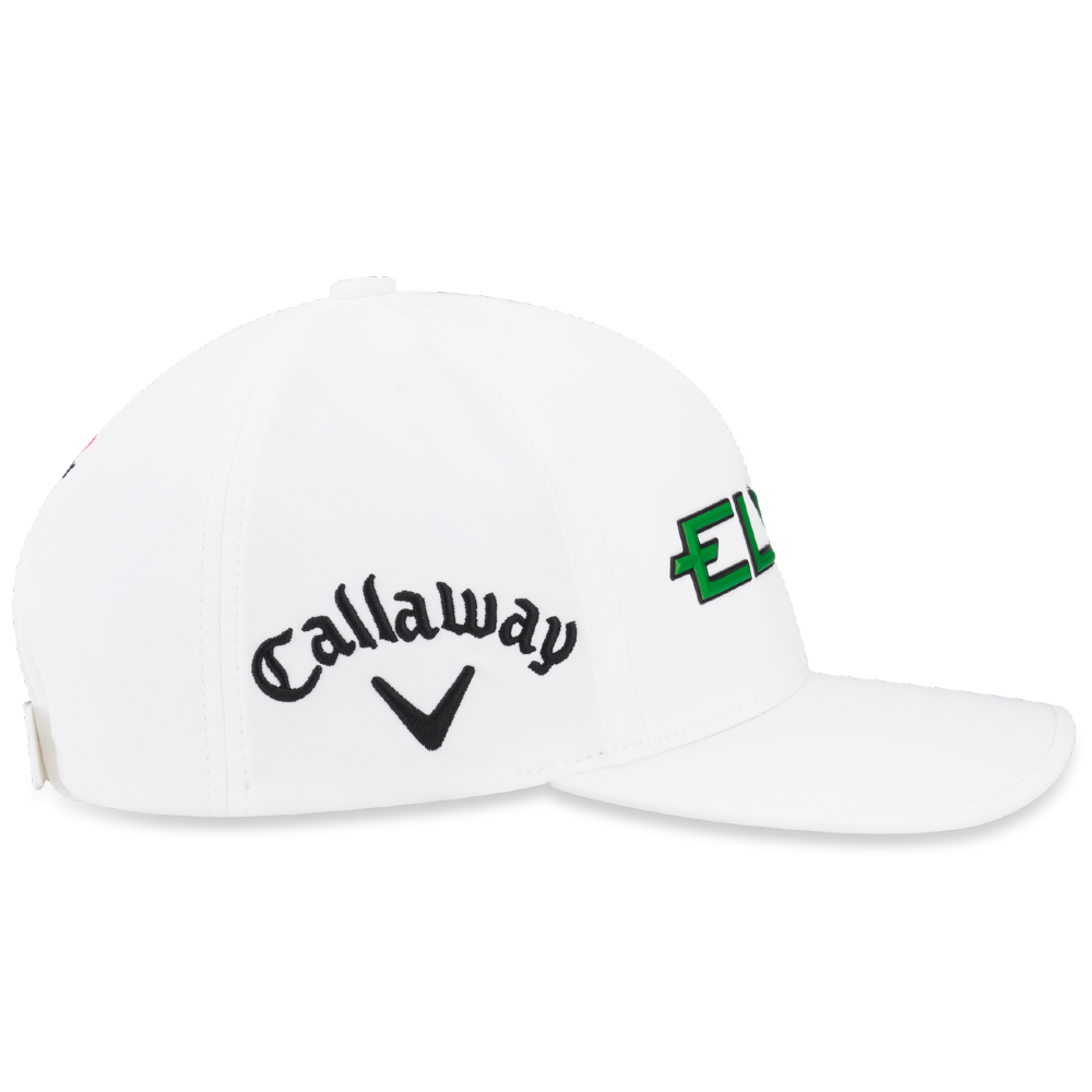 Callaway Elyte Adjustable - White