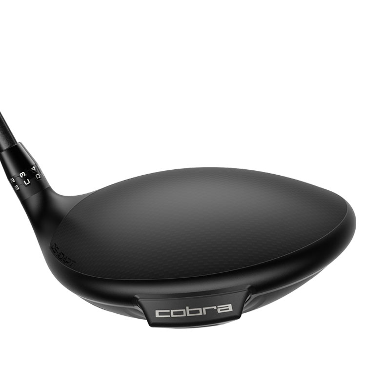 Cobra DS-Adapt MAX-D - Driver (Custom)