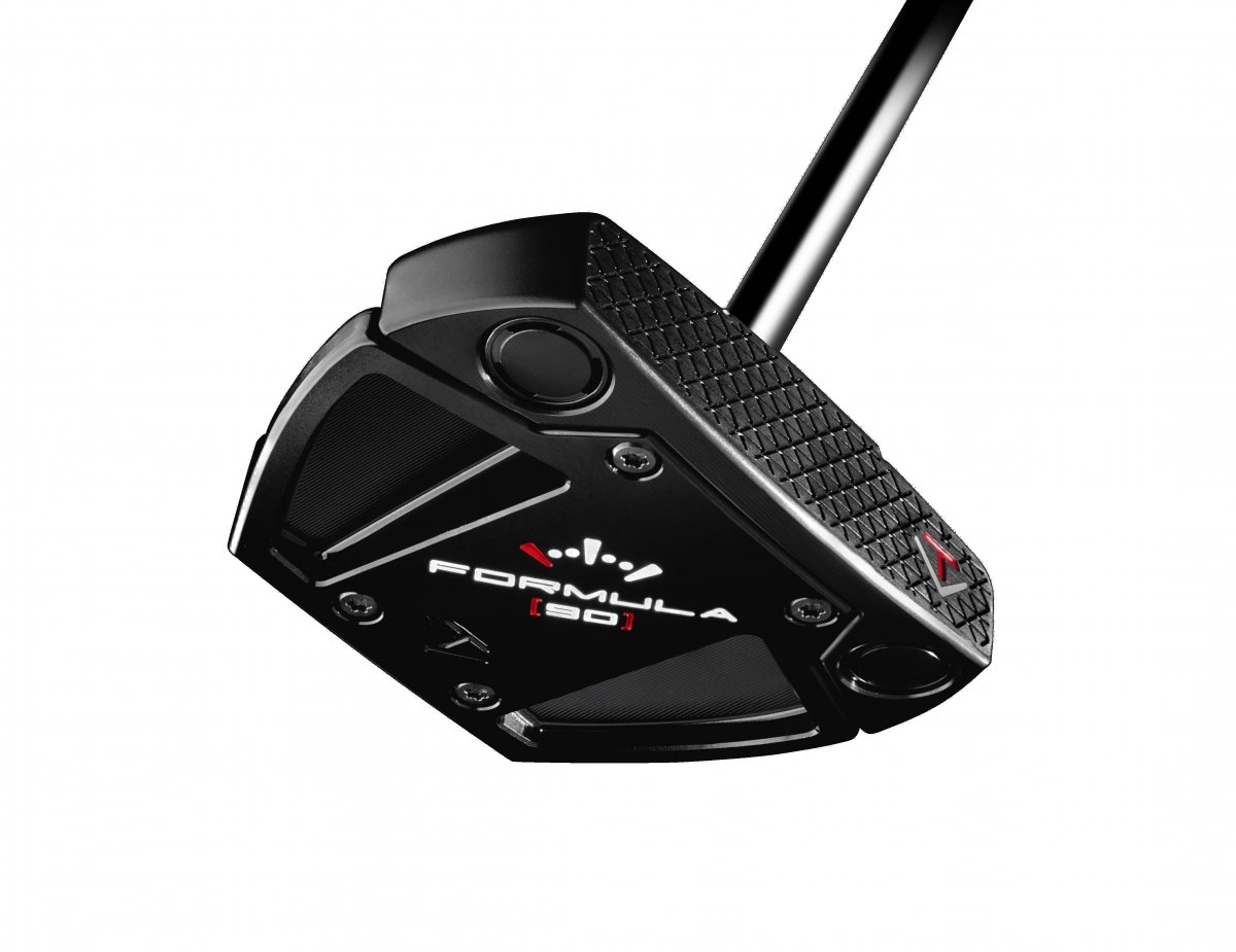 Toulon Formula 90 – Zero Torque High MOI Putter | CustomClubs