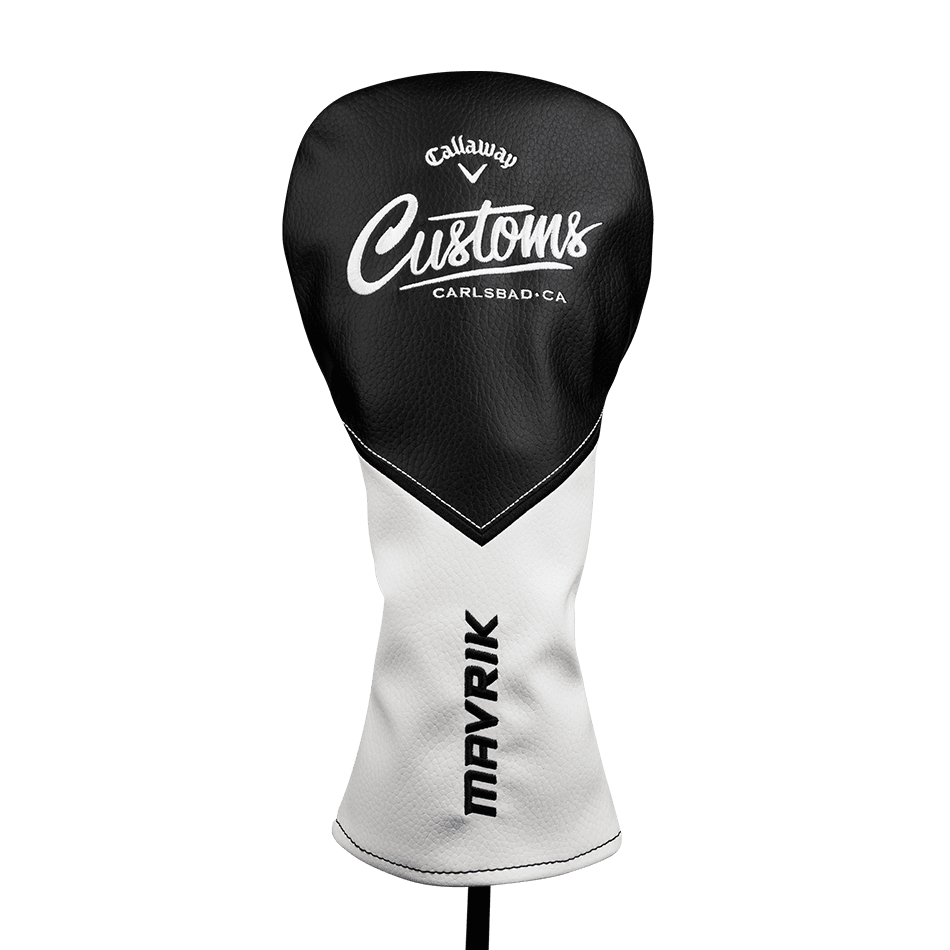 Callaway mavrik driver custom colors Clearance