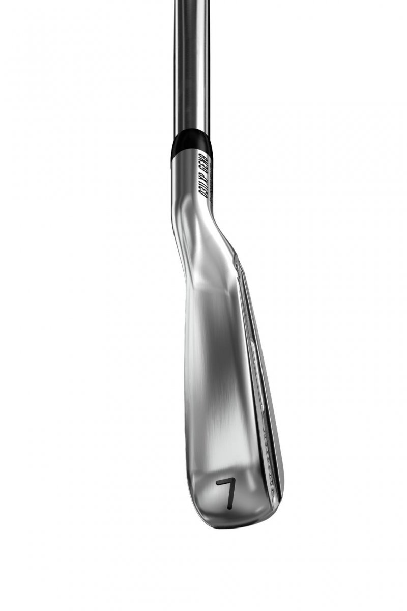 PXG 0311 XP GEN8 Chrome - Single Irons (custom)