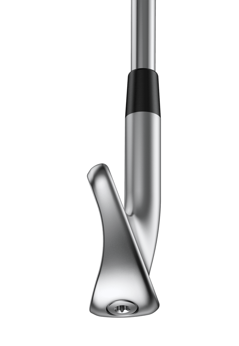 Ping i230 - 6 irons - Steel (custom)