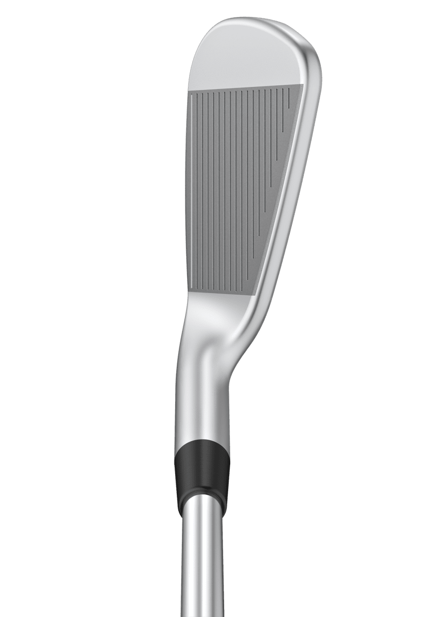 Ping i230 - 6 irons - Steel (custom)