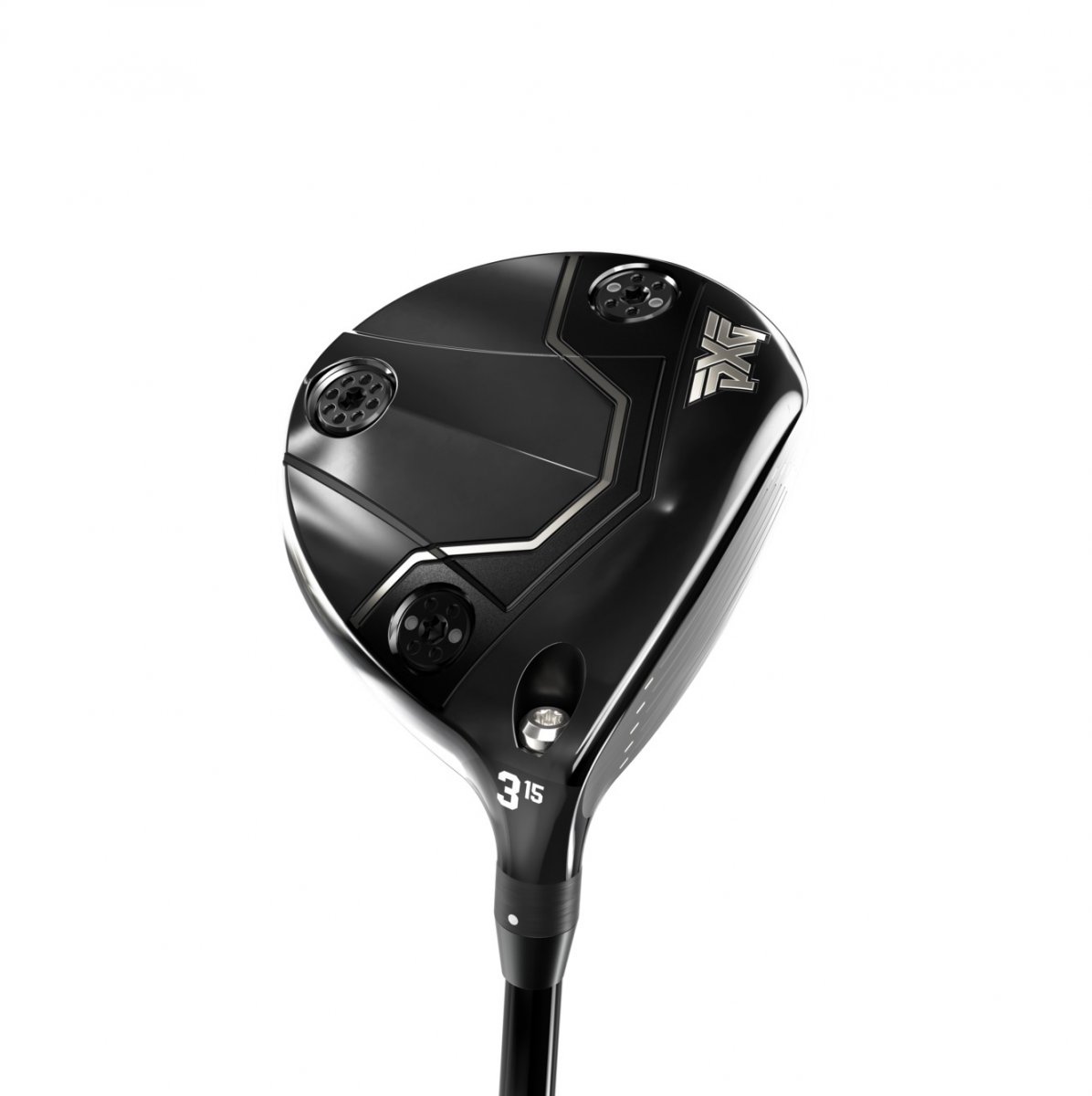PXG Lightning Fairway Wood | Custom Clubs