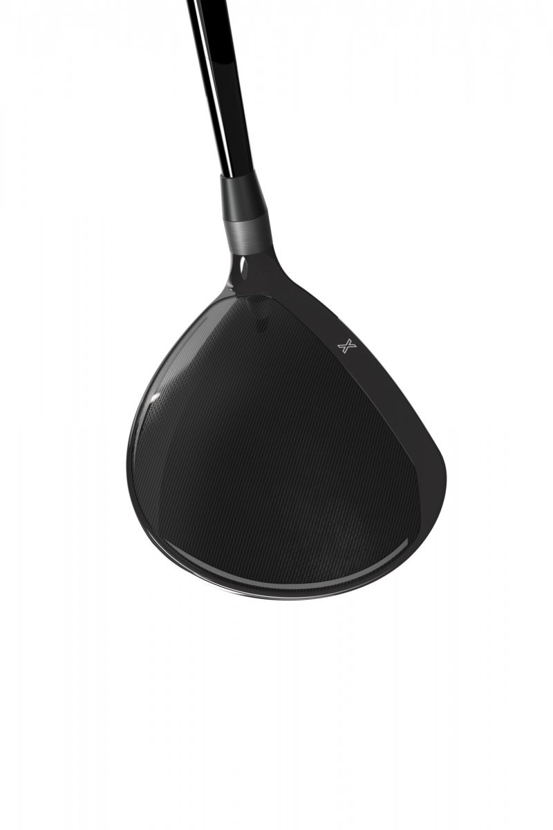 PXG Lightning Fairway Wood | Custom Clubs