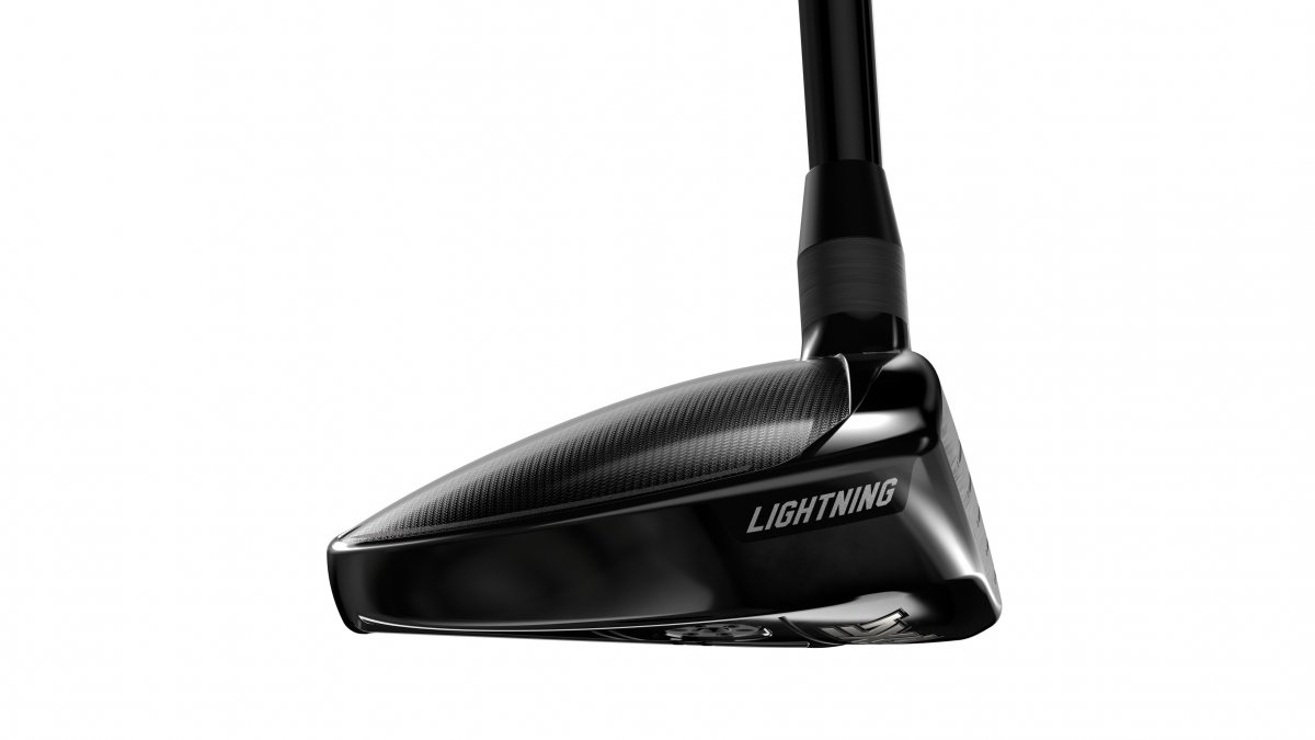 PXG Lightning Fairway Wood | Custom Clubs