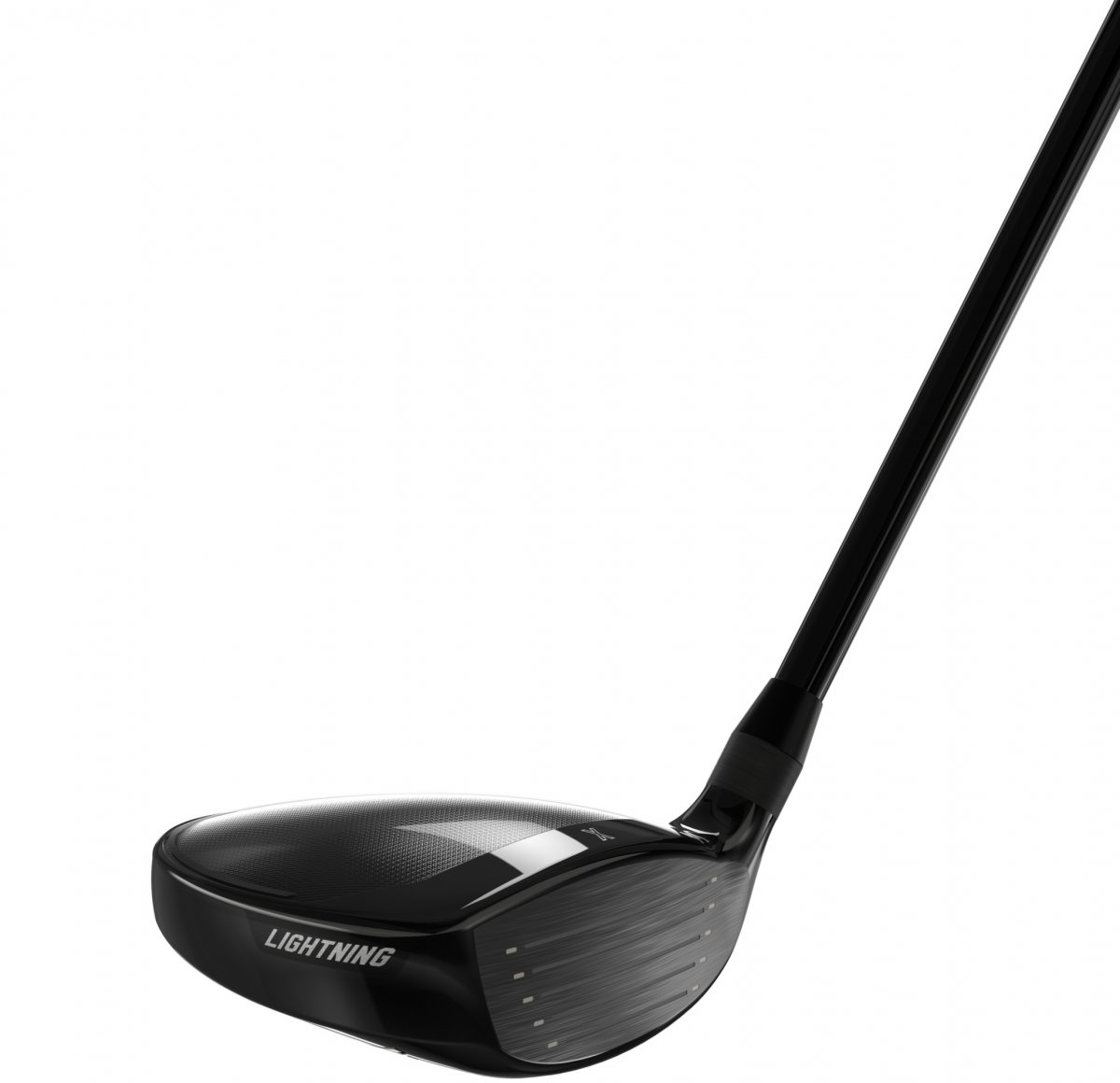 PXG Lightning Fairway Wood | Custom Clubs