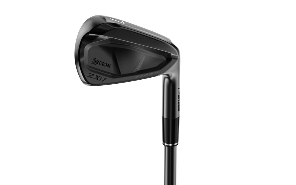 Srixon ZXi7 - 6 irons (custom)