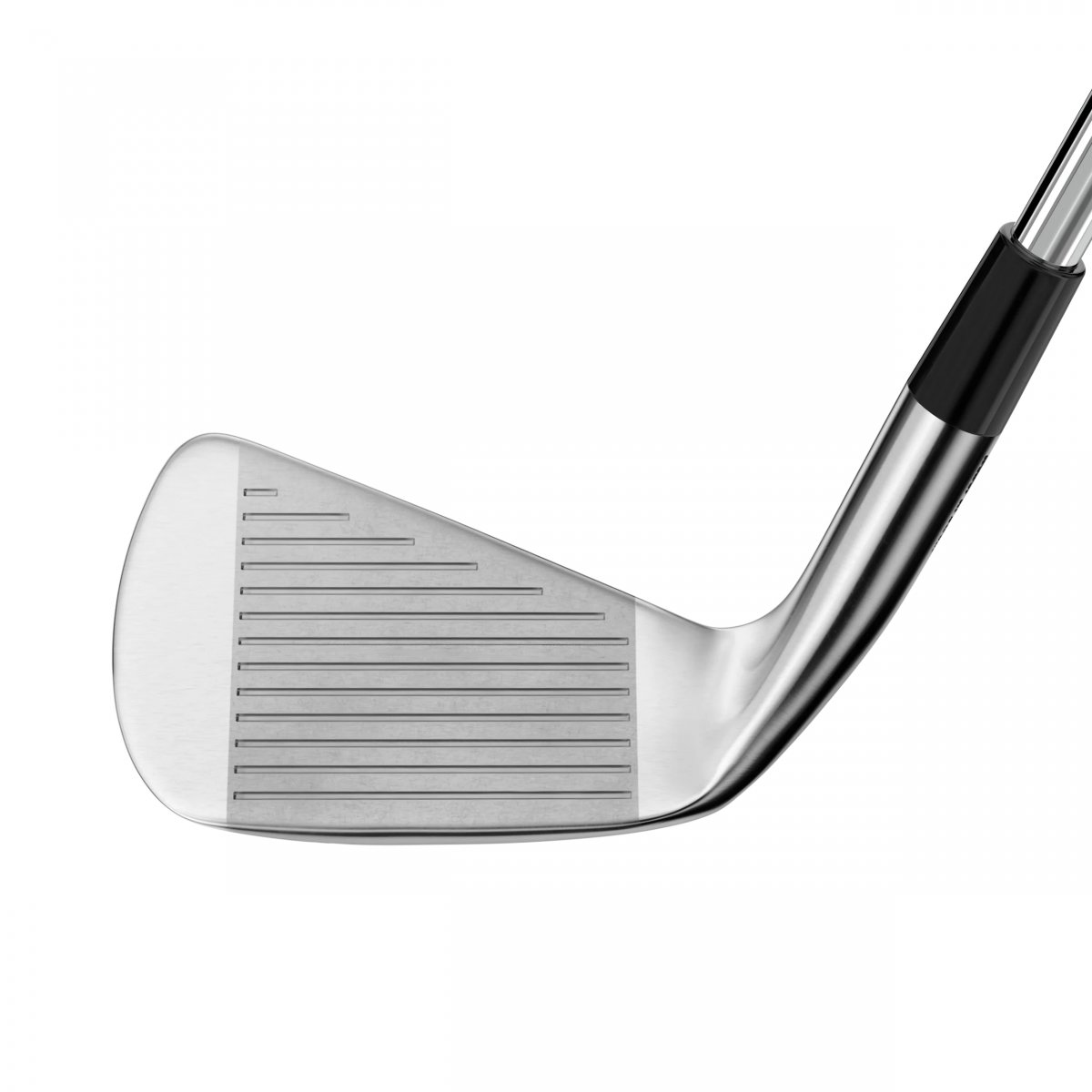 Miura KM-700 RAW - 7 clubs (custom) - Customclubs.eu