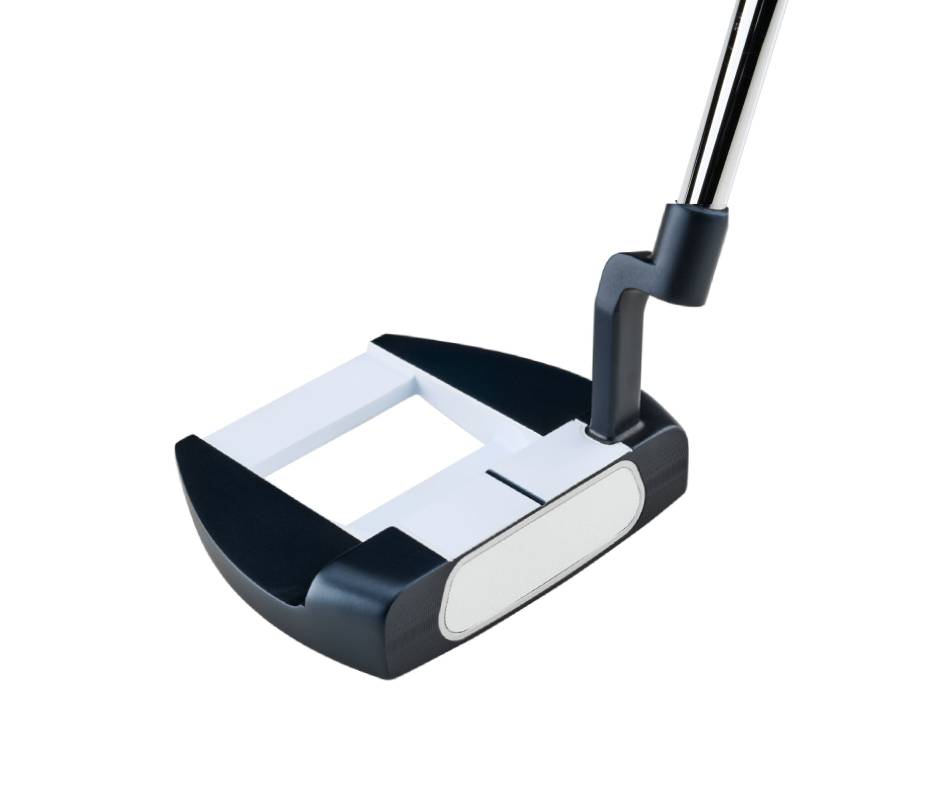 Odyssey Ai-One Jailbird Mini Versa 90 CH Putter