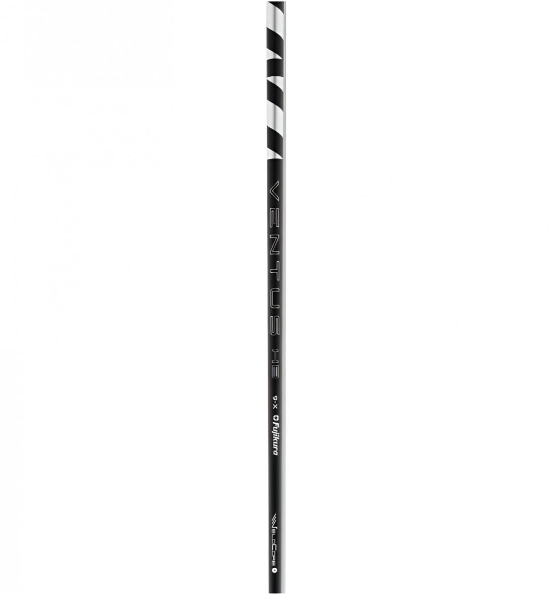 Fujikura Ventus Black HB Velocore