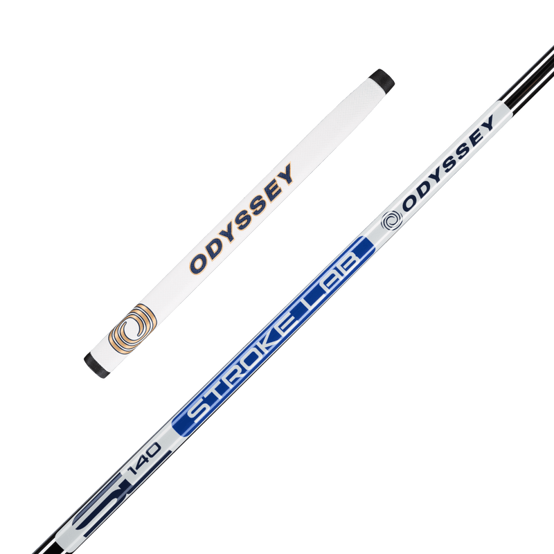 Odyssey Ai-One Milled Jailbird Cruiser T Versa 90 DB