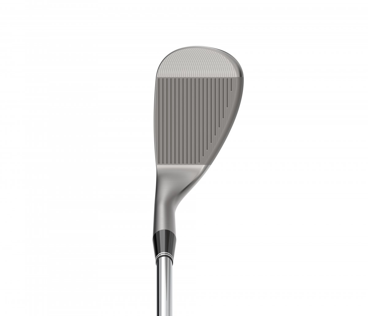 Cleveland RTX6 ZipCore Tour Rack RAW - Wedge (custom)