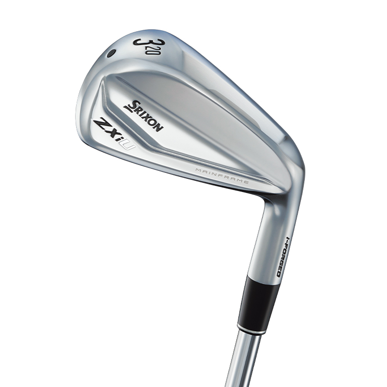 syurion Srixon ZXi4 Single Iron (C4014612) | 2nd Swing Golf