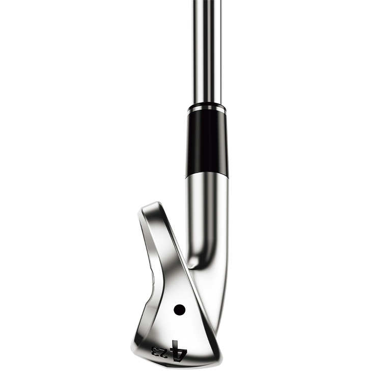 ボールガイ　usi Srixon ZXiU - Utility (In Stock)