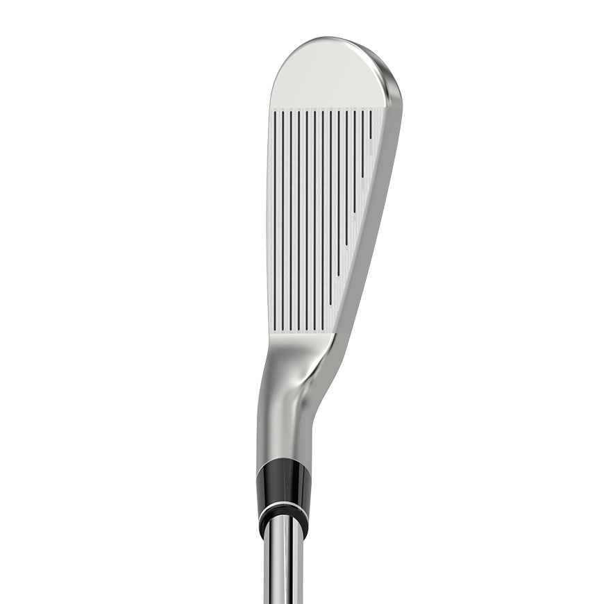 Srixon ZX7 Forged #6 Iron – Left Handed – Club Head Only – 1065020