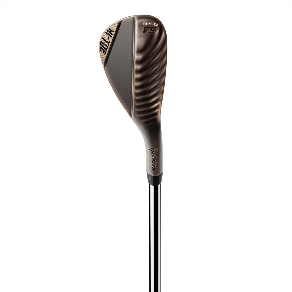 TaylorMade Milled Grind HI-TOE 4 - Wedge (In Stock)