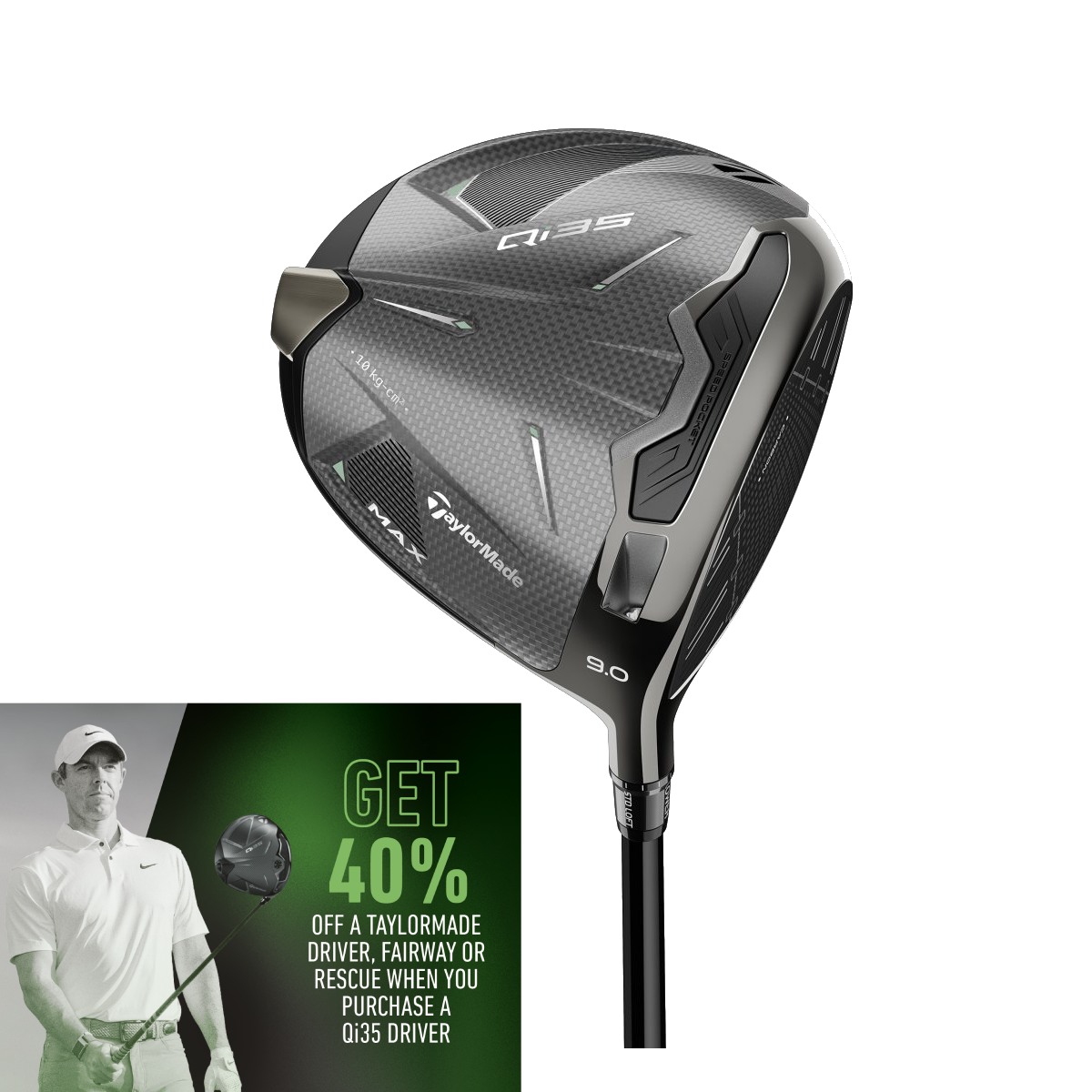 TaylorMade QI35 ツアーAD VF 6S 楽天市場】TaylorMade テーラーメイド Qi35 Qi10等 スリーブ付